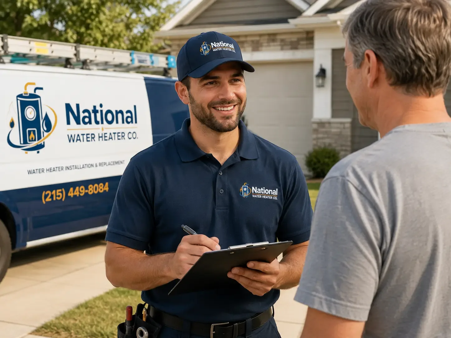 Water Heater Installation Bryn Athyn, PA FAQs
